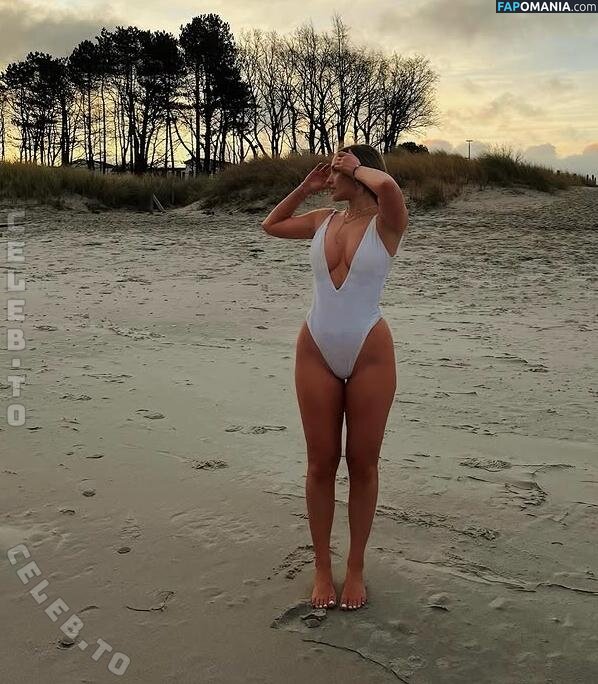 Jasmin Eller / jasmin.eller Nudo OnlyFans  Foto trapelata #1