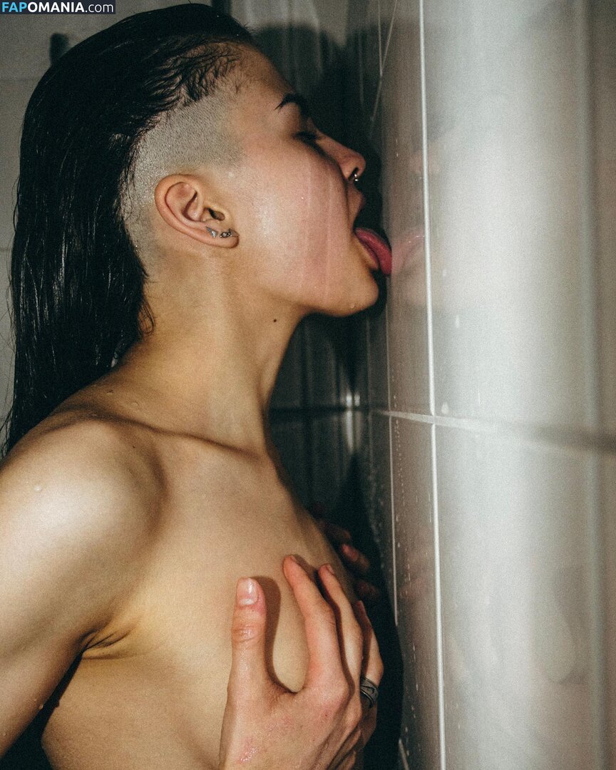 Jasmin Fumagalli / jasmin.fumagalli Nudo OnlyFans  Foto trapelata #2