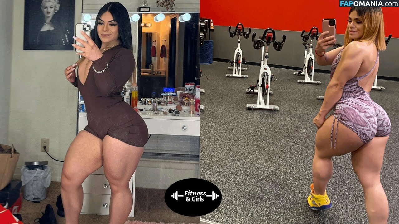 Jasmin Santibanez / Quadzilla_jas Nudo OnlyFans  Foto trapelata #5