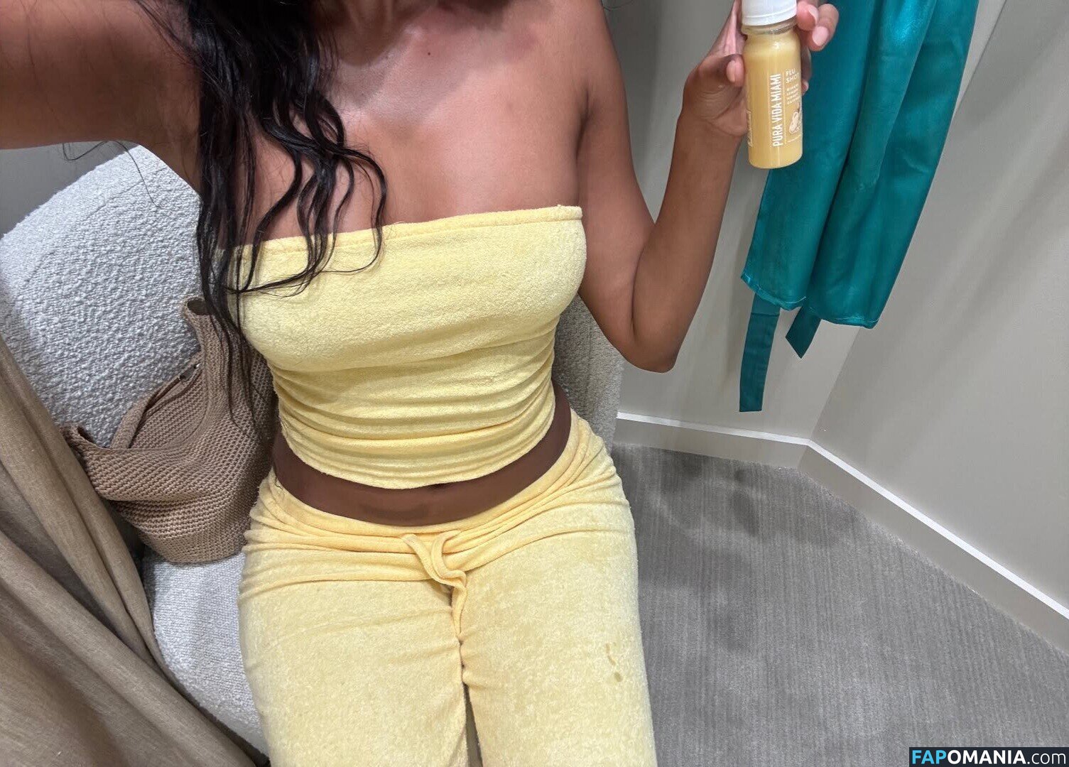 Jasmine Blandford / Jasmine Chola / jasmine.chola Nudo OnlyFans  Foto trapelata #1