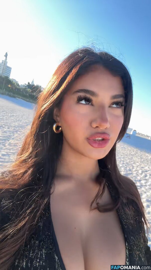 jasmine_lillyyy / jasmine_lillyyyy Nudo OnlyFans  Foto trapelata #31