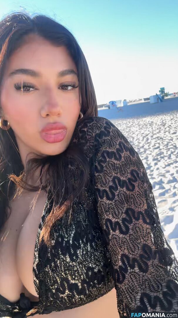 jasmine_lillyyy / jasmine_lillyyyy Nudo OnlyFans  Foto trapelata #33