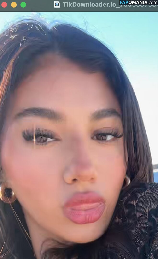 jasmine_lillyyy / jasmine_lillyyyy Nudo OnlyFans  Foto trapelata #35