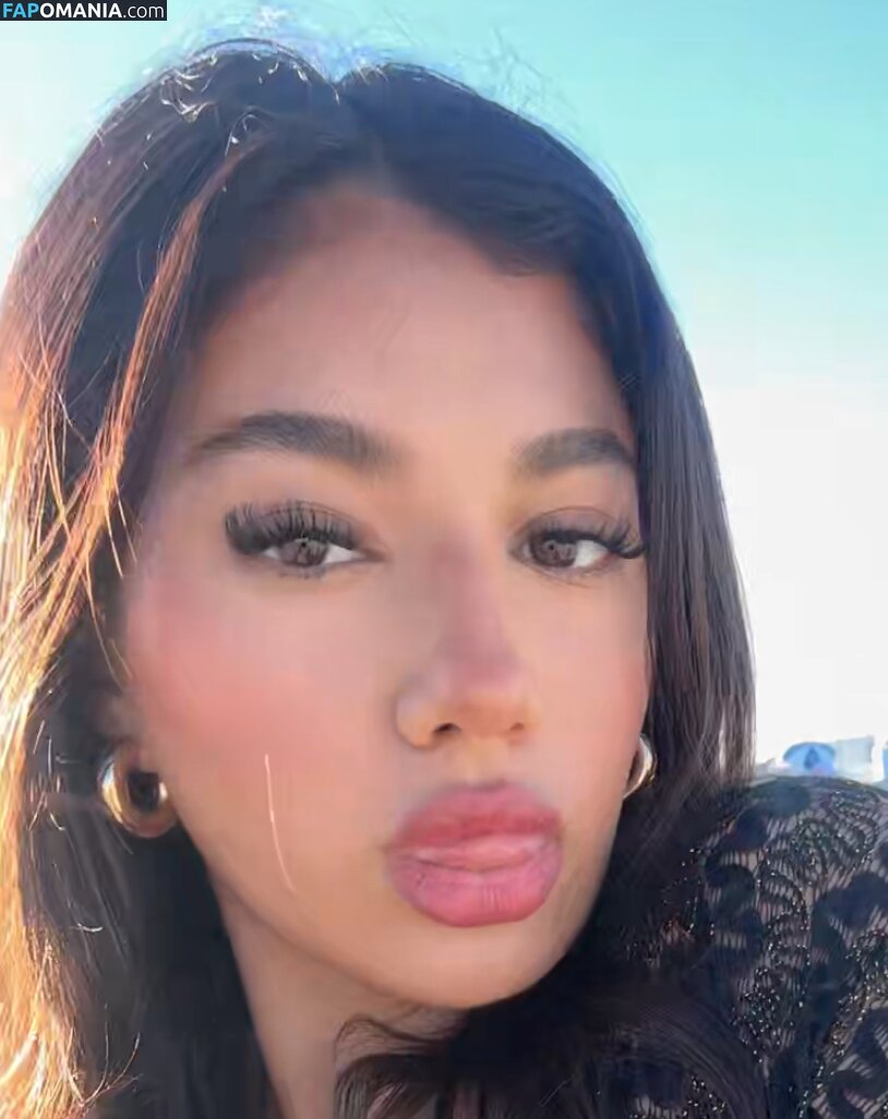 jasmine_lillyyy / jasmine_lillyyyy Nudo OnlyFans  Foto trapelata #36