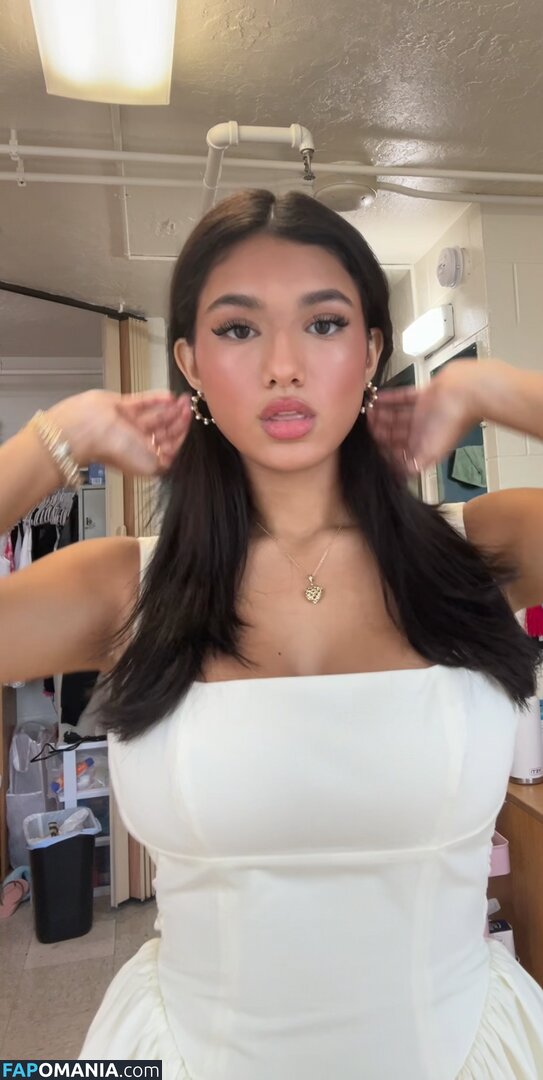 jasmine_lillyyy / jasmine_lillyyyy Nudo OnlyFans  Foto trapelata #40