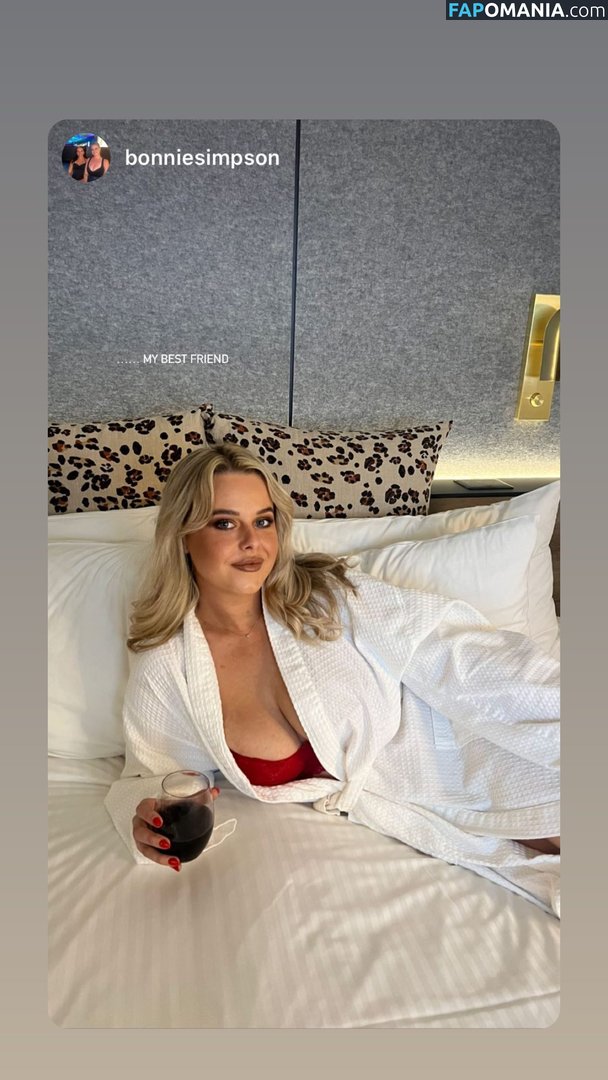 Jasmine Ramage / jasmine_ramage Nudo OnlyFans  Foto trapelata #21