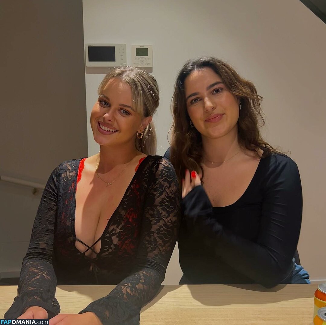 Jasmine Ramage / jasmine_ramage Nudo OnlyFans  Foto trapelata #28