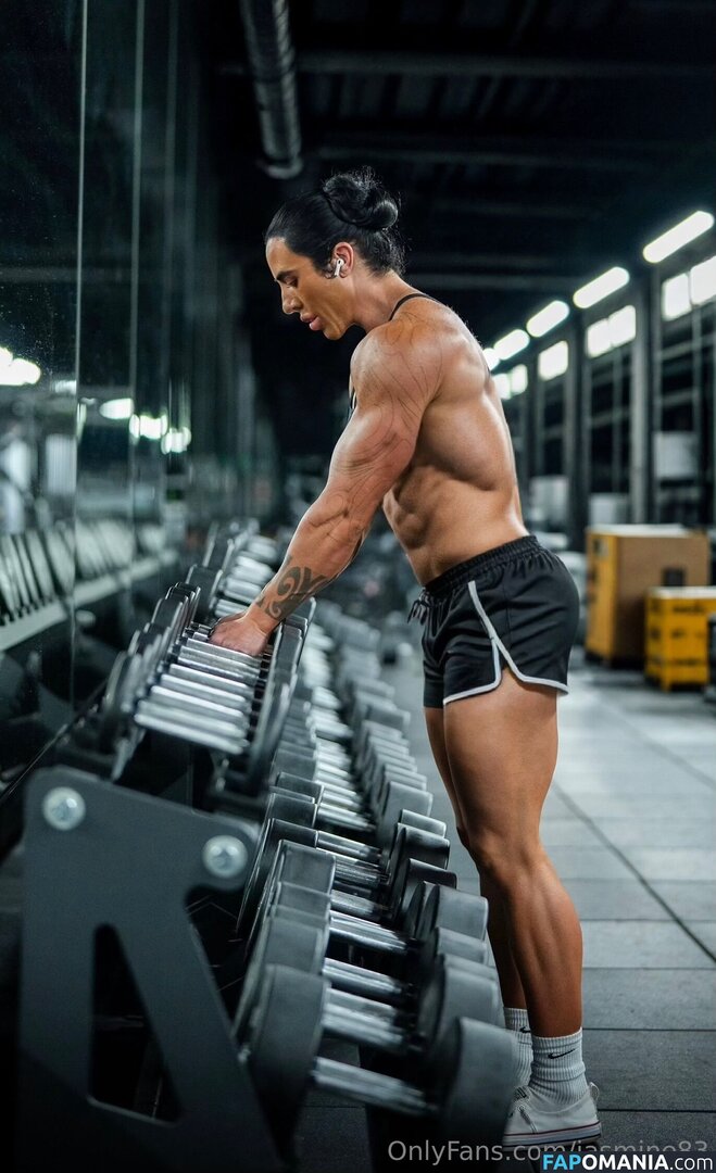 jasmine83 Nudo OnlyFans  Foto trapelata #6