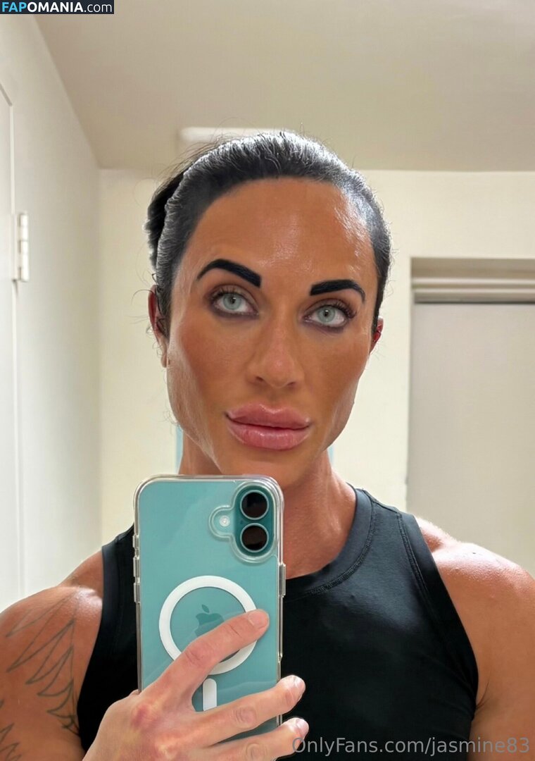 jasmine83 Nudo OnlyFans  Foto trapelata #11