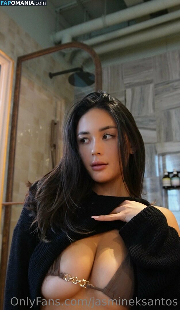 jasmineksantos Nudo OnlyFans  Foto trapelata #22