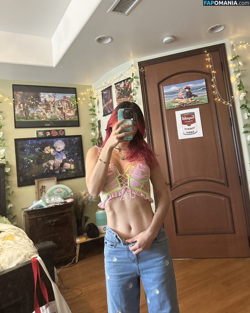 jasminericegirl Nudo OnlyFans  Foto trapelata #10
