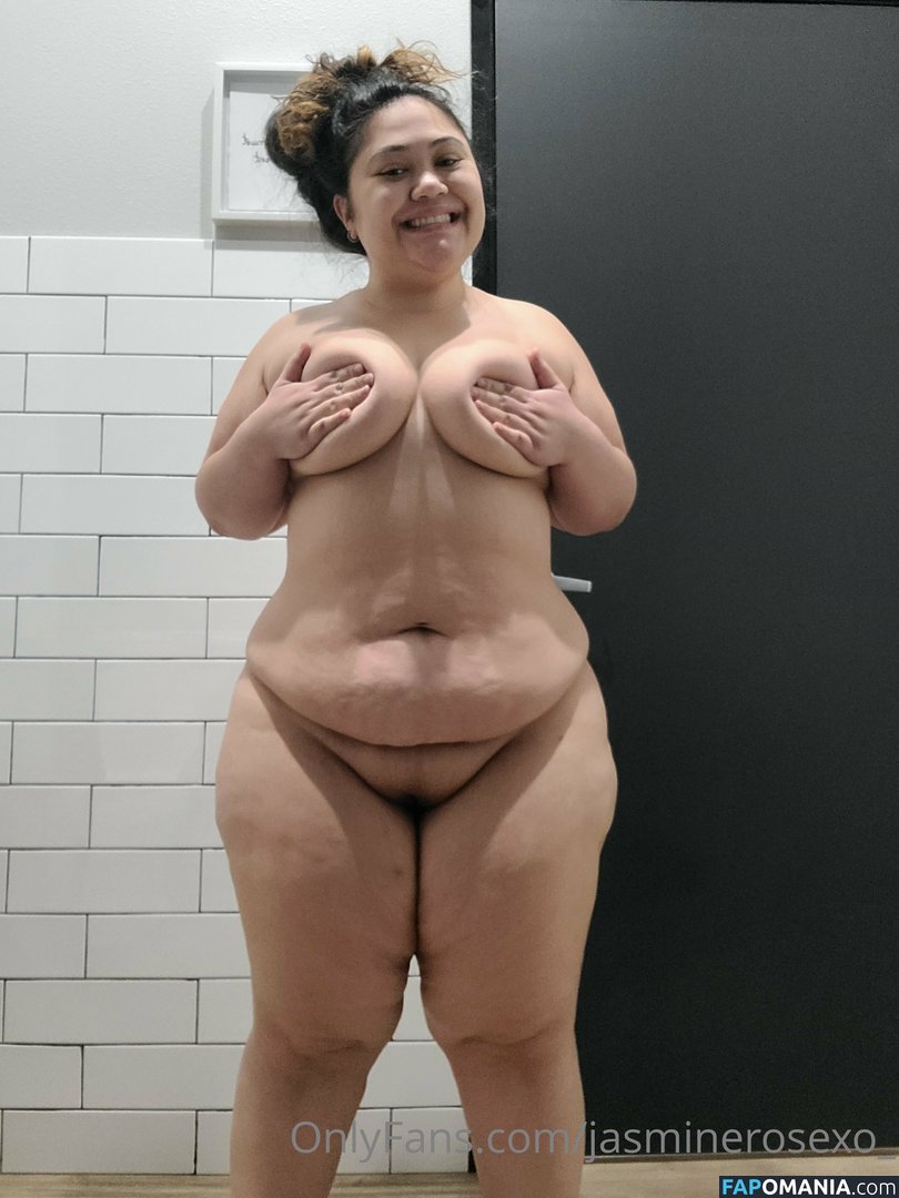 jasminerosexo_ Nudo OnlyFans  Foto trapelata #33