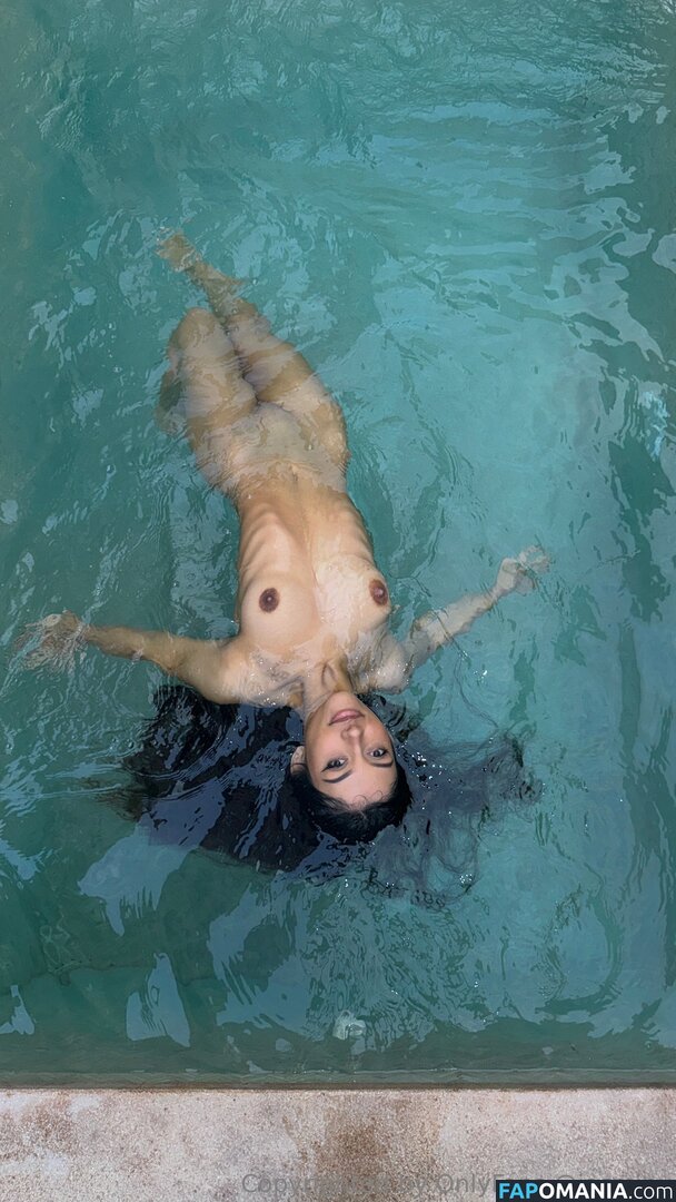 Jasminx / jasminxie2 Nudo OnlyFans  Foto trapelata #27