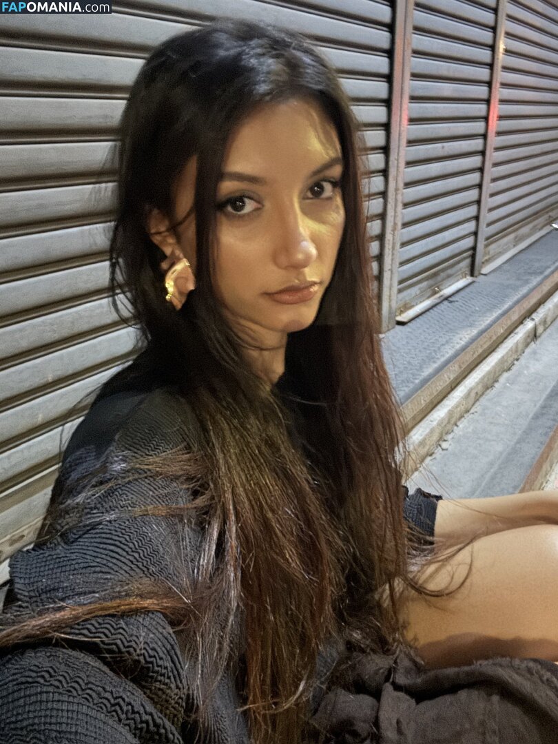 Jasminx / jasminxie2 Nudo OnlyFans  Foto trapelata #34