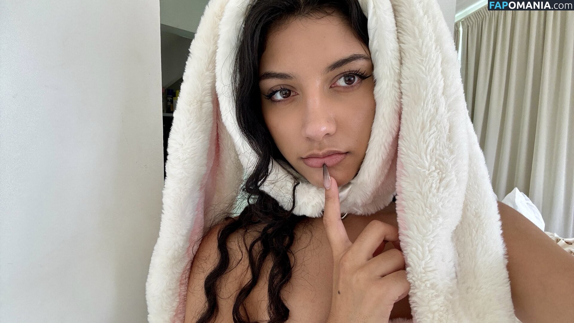 Jasminx / jasminxie2 Nudo OnlyFans  Foto trapelata #36