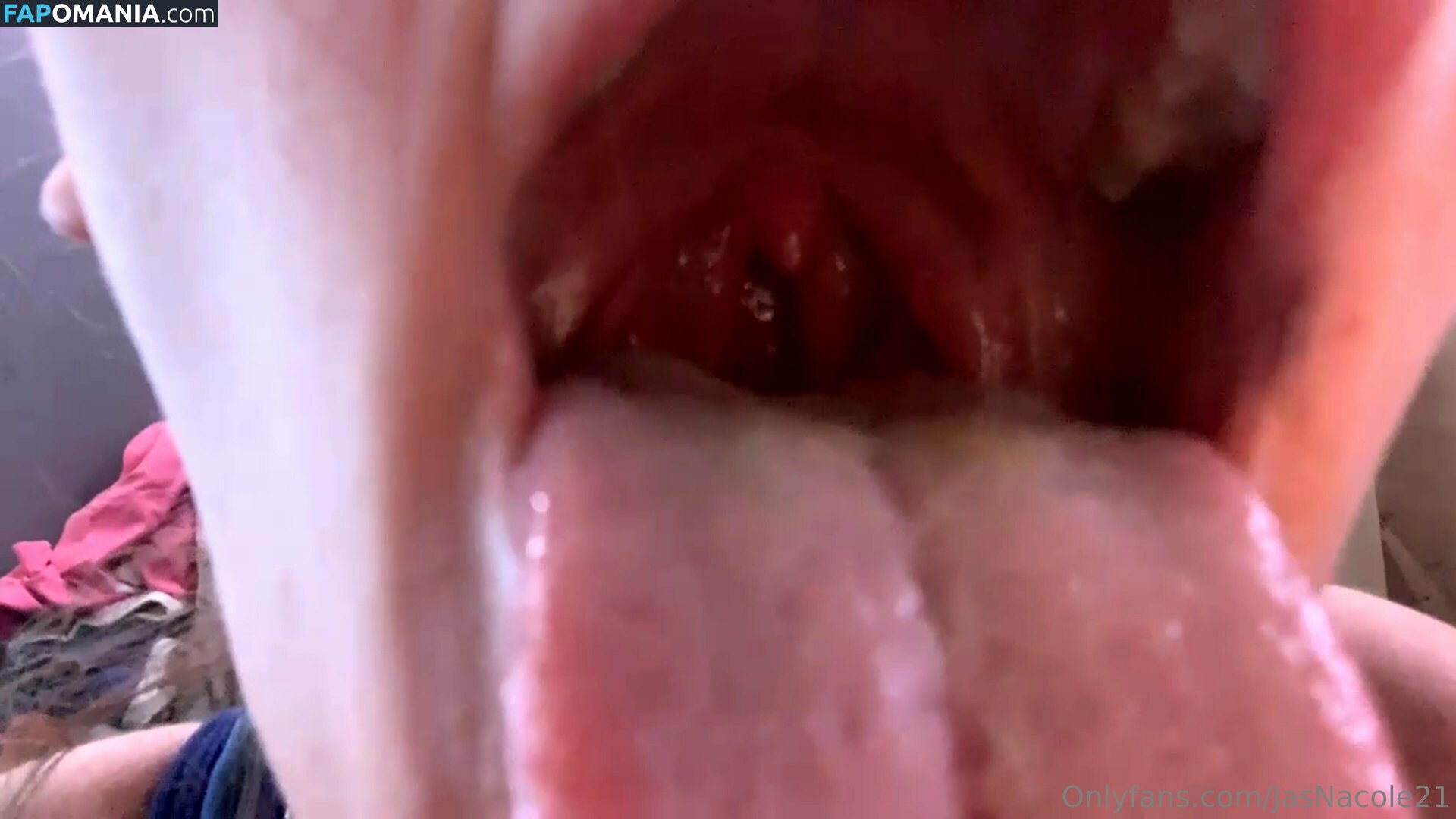 JasNacole21 / Queen Jas / feet.queen Nudo OnlyFans  Foto trapelata #36