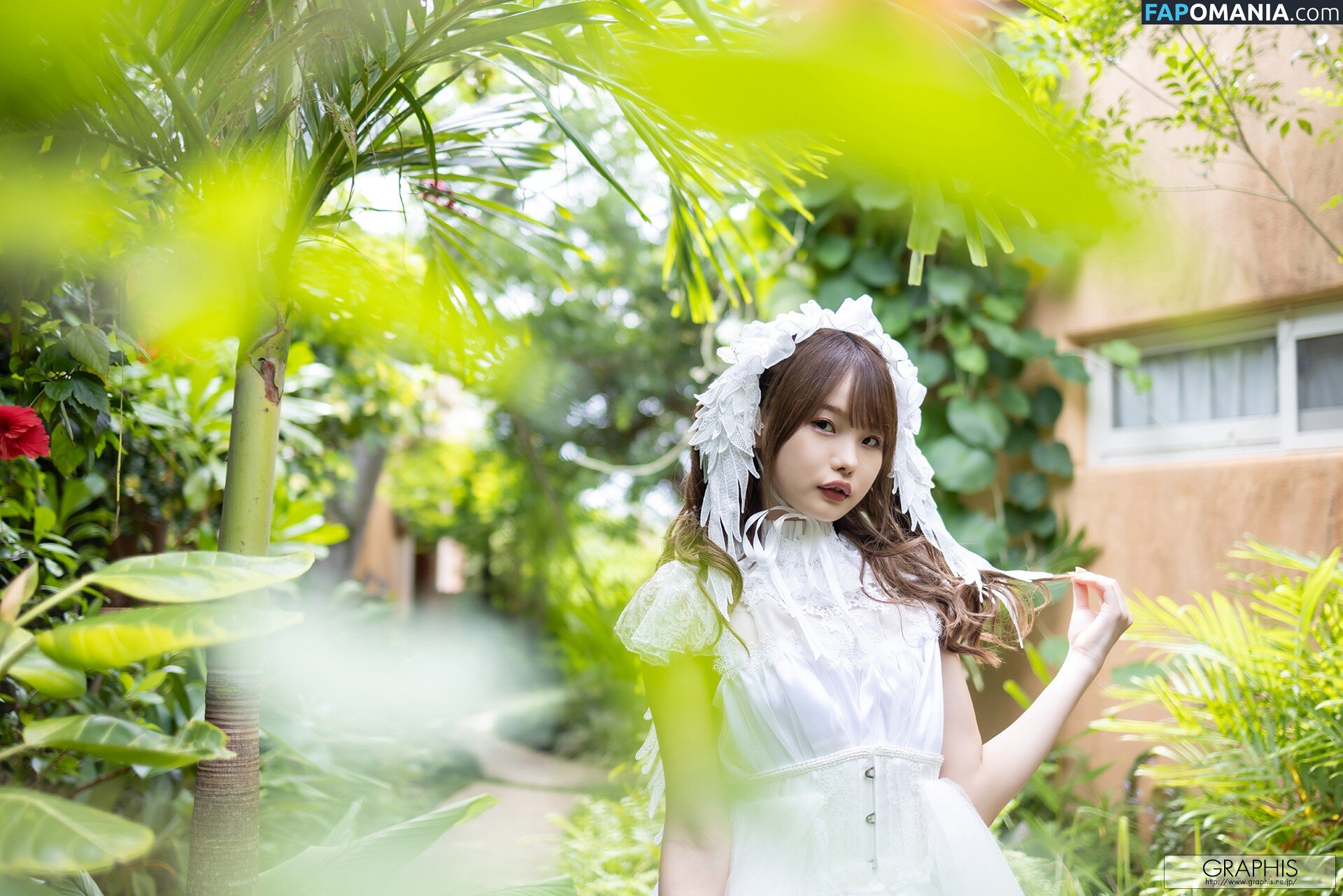Jav Actress Gravure / amai_kurumi / yuki_nono7 Nudo OnlyFans  Foto trapelata #87