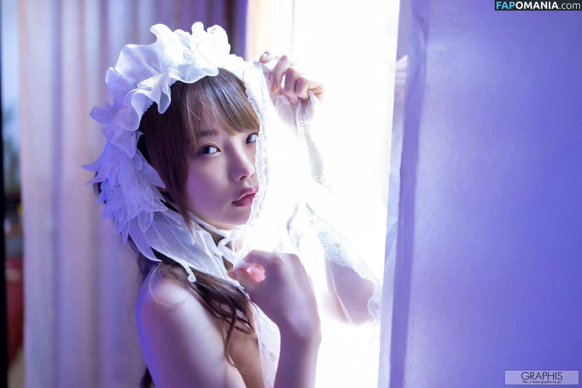 Jav Actress Gravure / amai_kurumi / yuki_nono7 Nudo OnlyFans  Foto trapelata #88