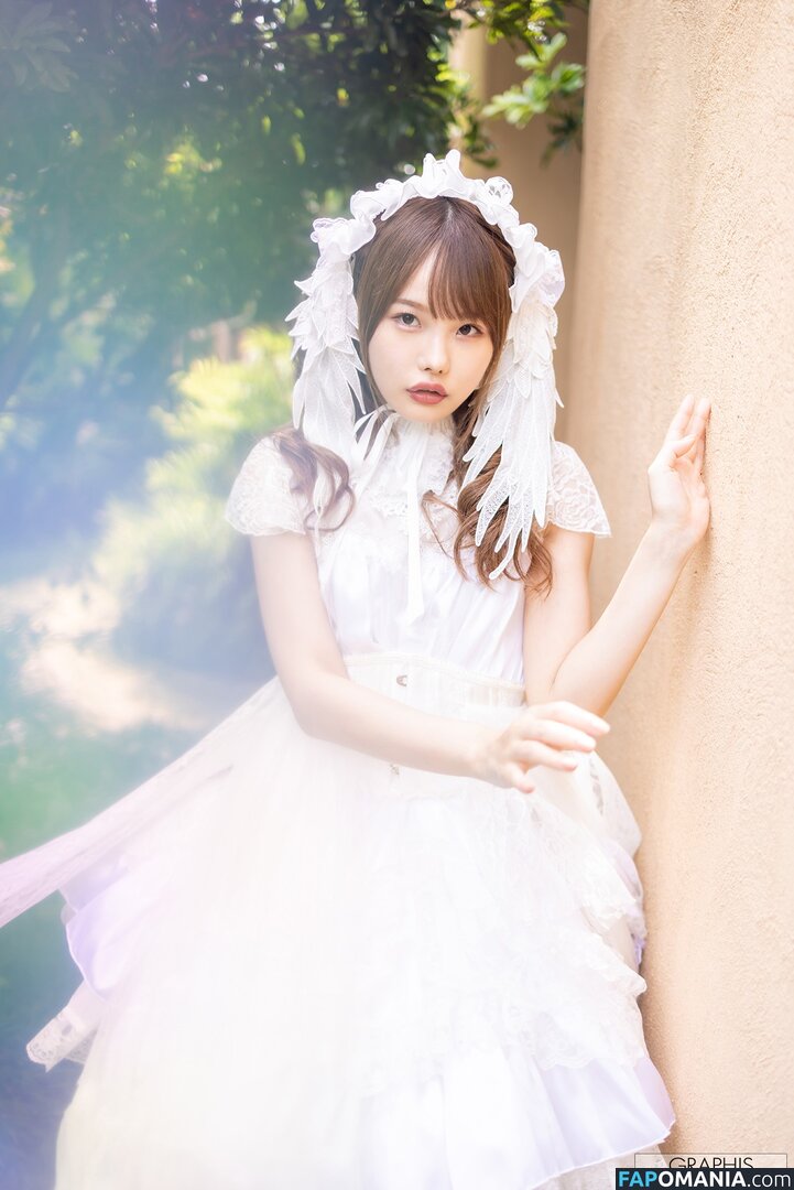 Jav Actress Gravure / amai_kurumi / yuki_nono7 Nudo OnlyFans  Foto trapelata #90