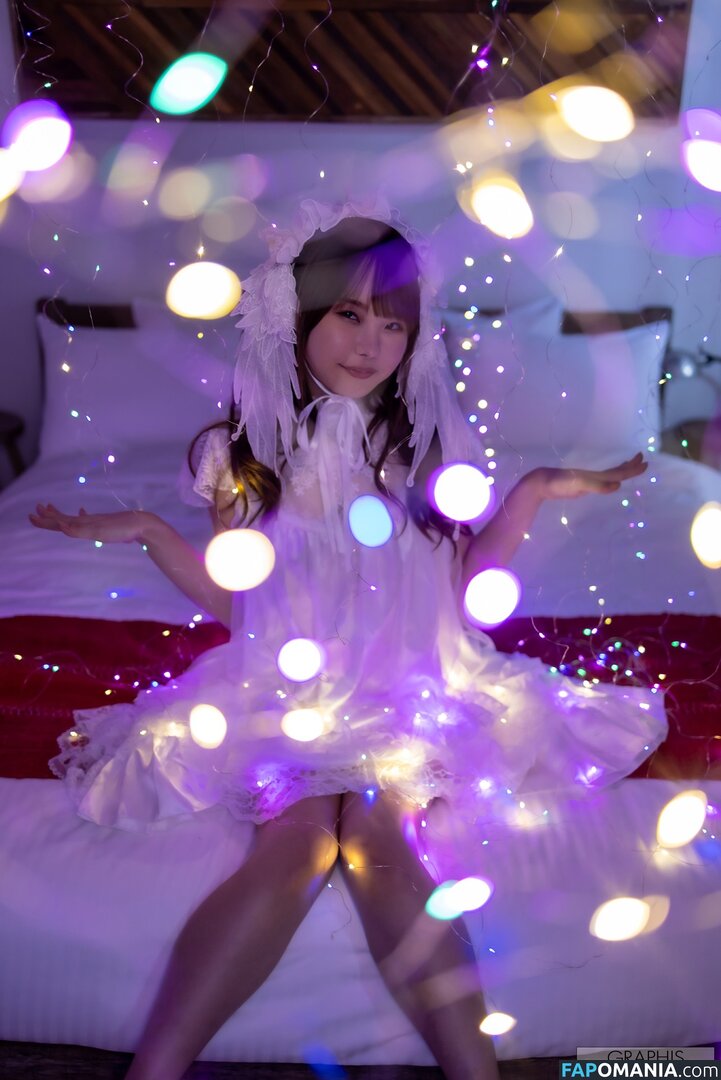 Jav Actress Gravure / amai_kurumi / yuki_nono7 Nudo OnlyFans  Foto trapelata #91