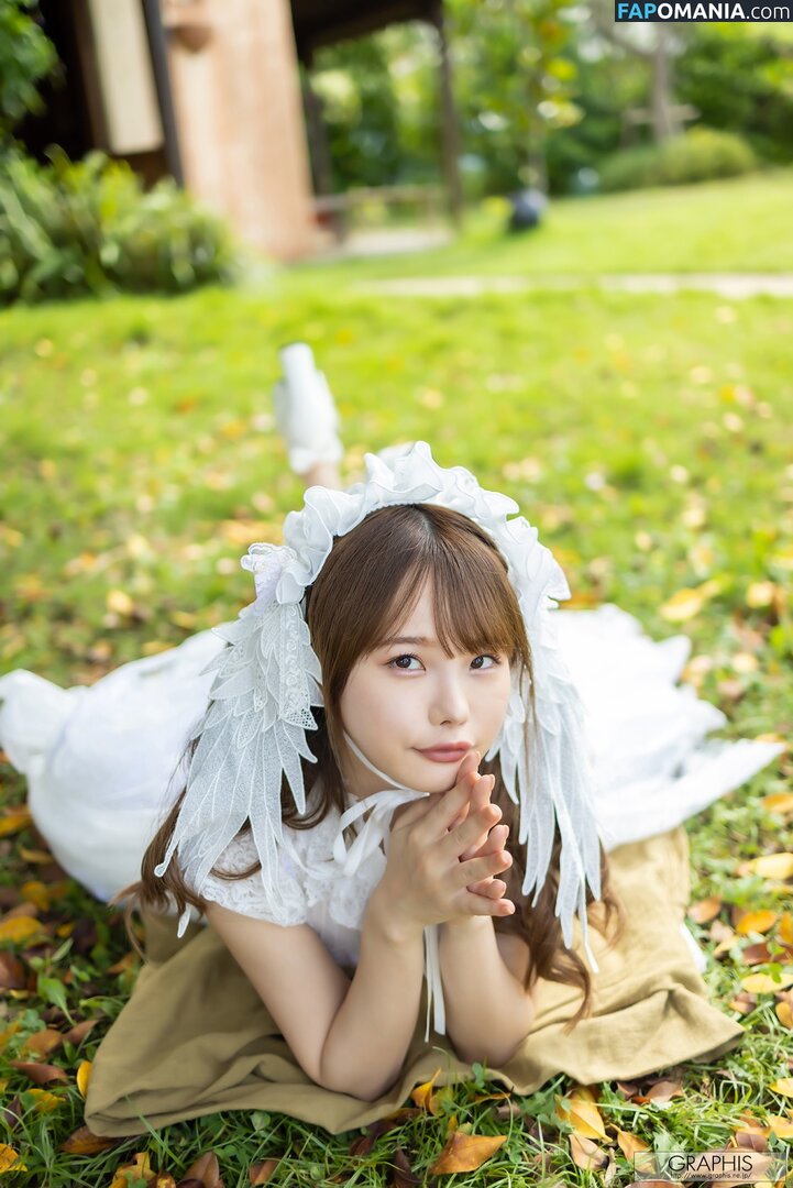 Jav Actress Gravure / amai_kurumi / yuki_nono7 Nudo OnlyFans  Foto trapelata #95