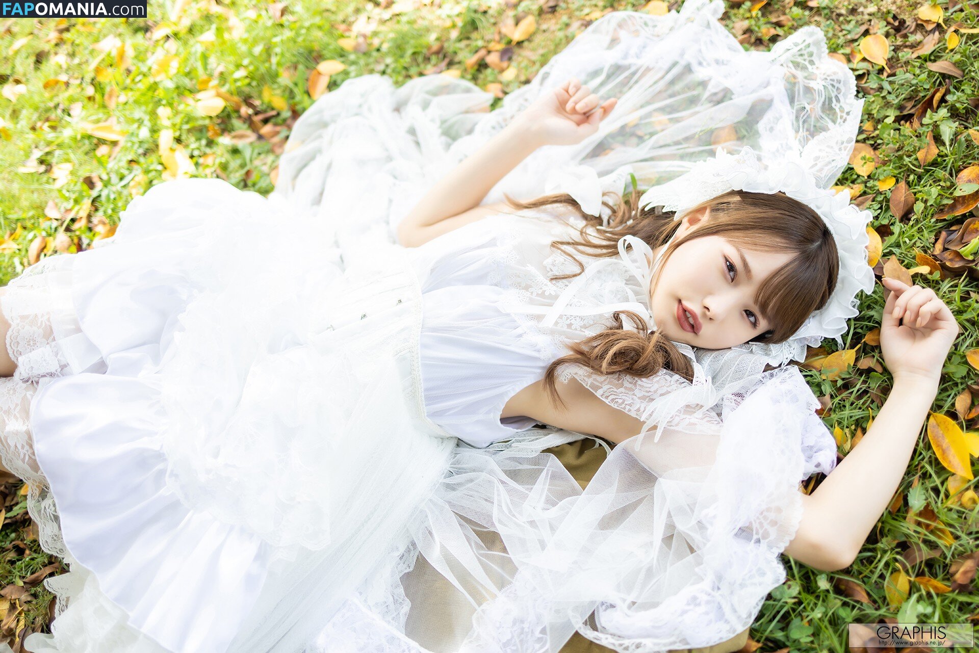 Jav Actress Gravure / amai_kurumi / yuki_nono7 Nudo OnlyFans  Foto trapelata #100