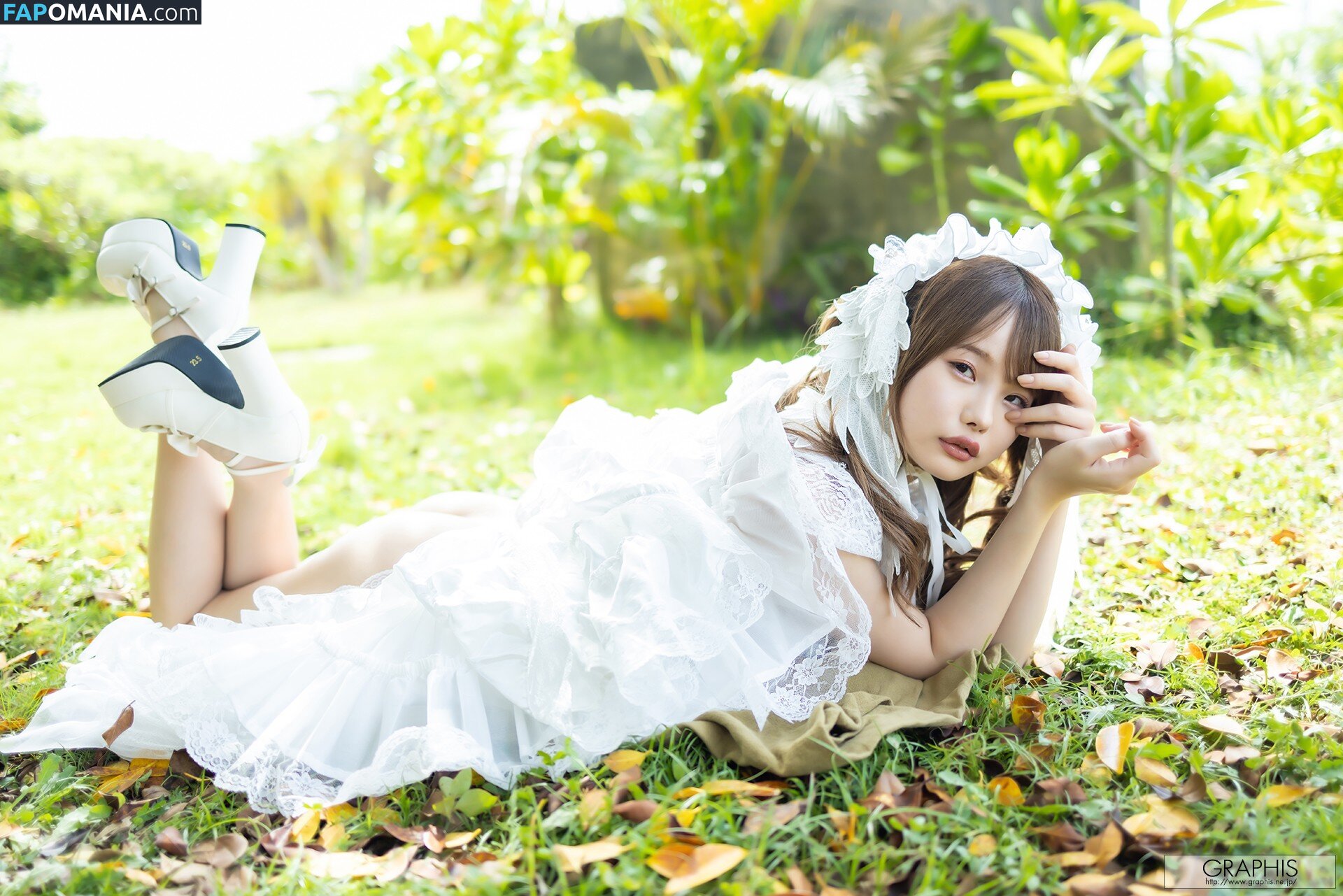 Jav Actress Gravure / amai_kurumi / yuki_nono7 Nudo OnlyFans  Foto trapelata #106