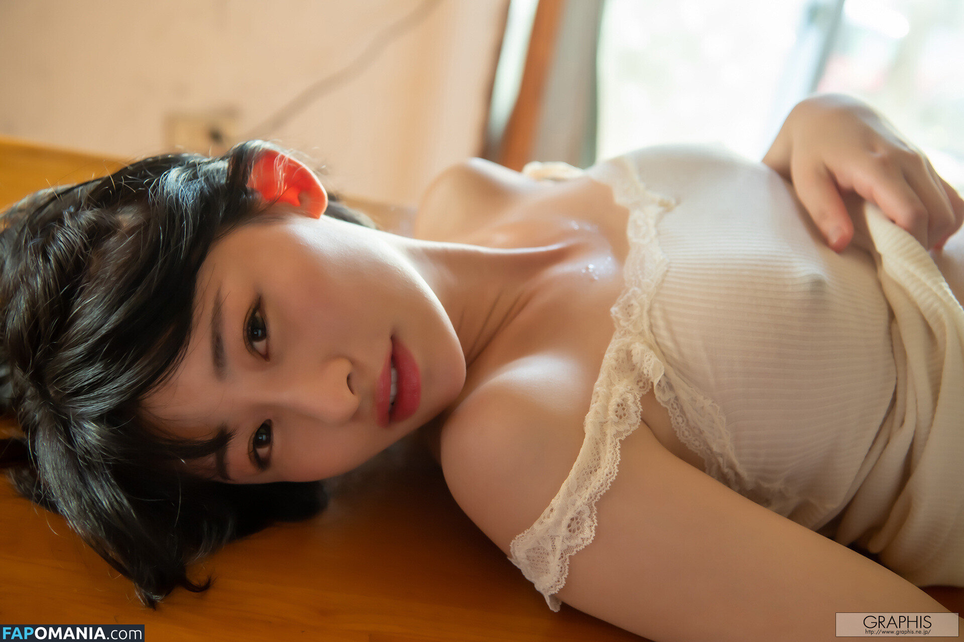 Jav Actress Gravure / amai_kurumi / yuki_nono7 Nudo OnlyFans  Foto trapelata #129