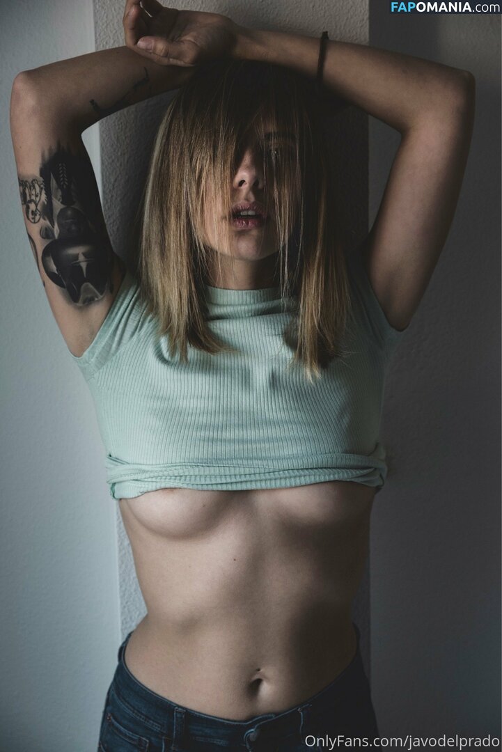 javierdelpradophoto Nudo OnlyFans  Foto trapelata #7