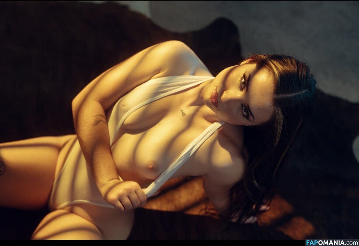 Jayde Silver / Jayde.the.model / jaydesilver Nudo OnlyFans  Foto trapelata #1