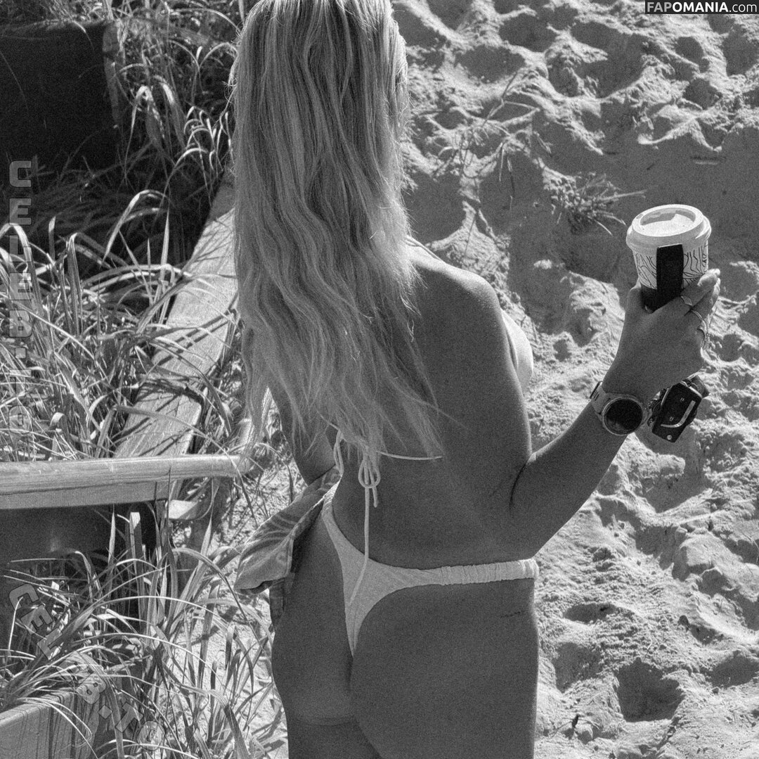 Jaz Sloane / jaz.sloane Nudo OnlyFans  Foto trapelata #2