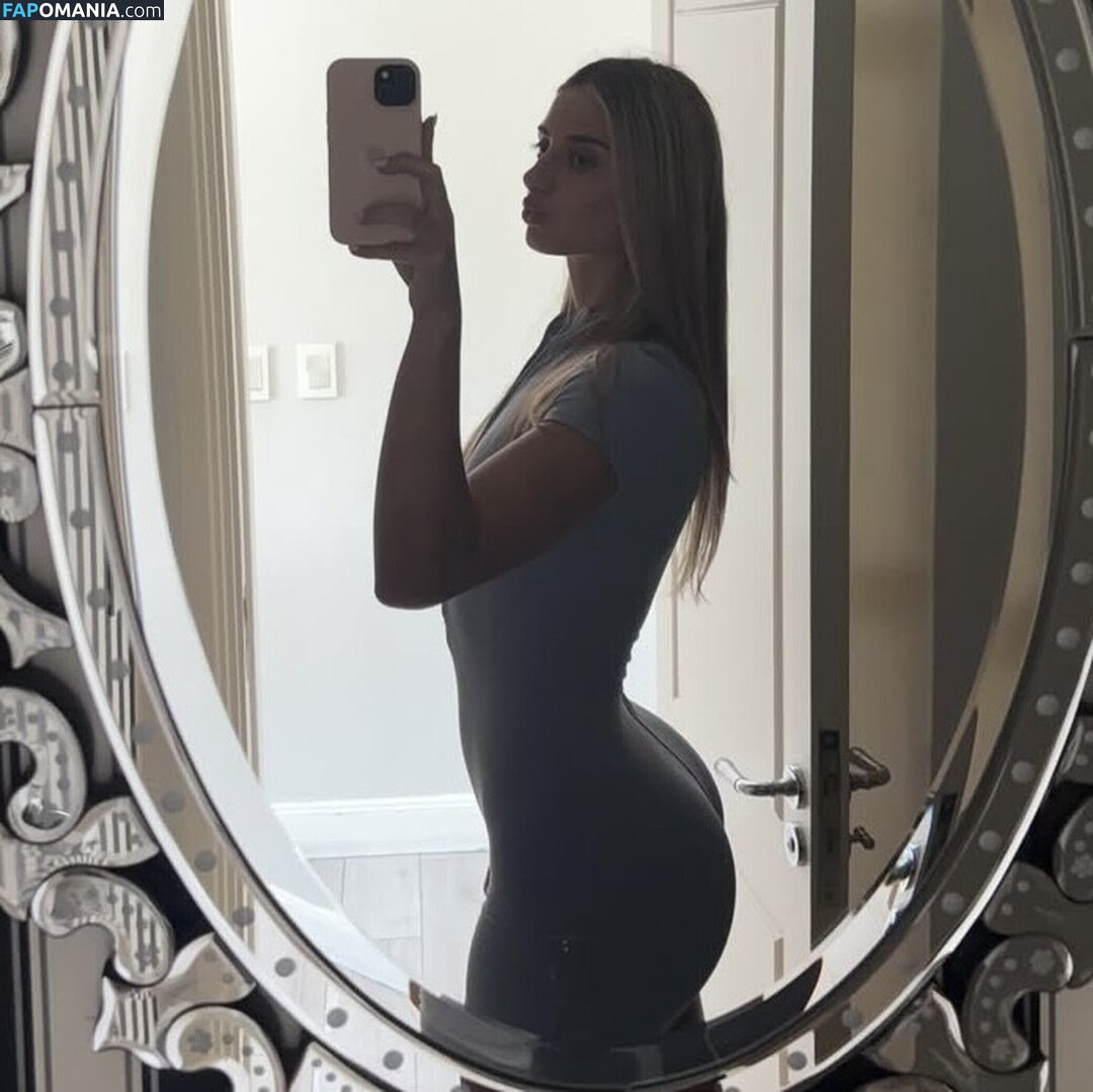 Jazmin Peralta / jazperalta_ Nudo OnlyFans  Foto trapelata #14