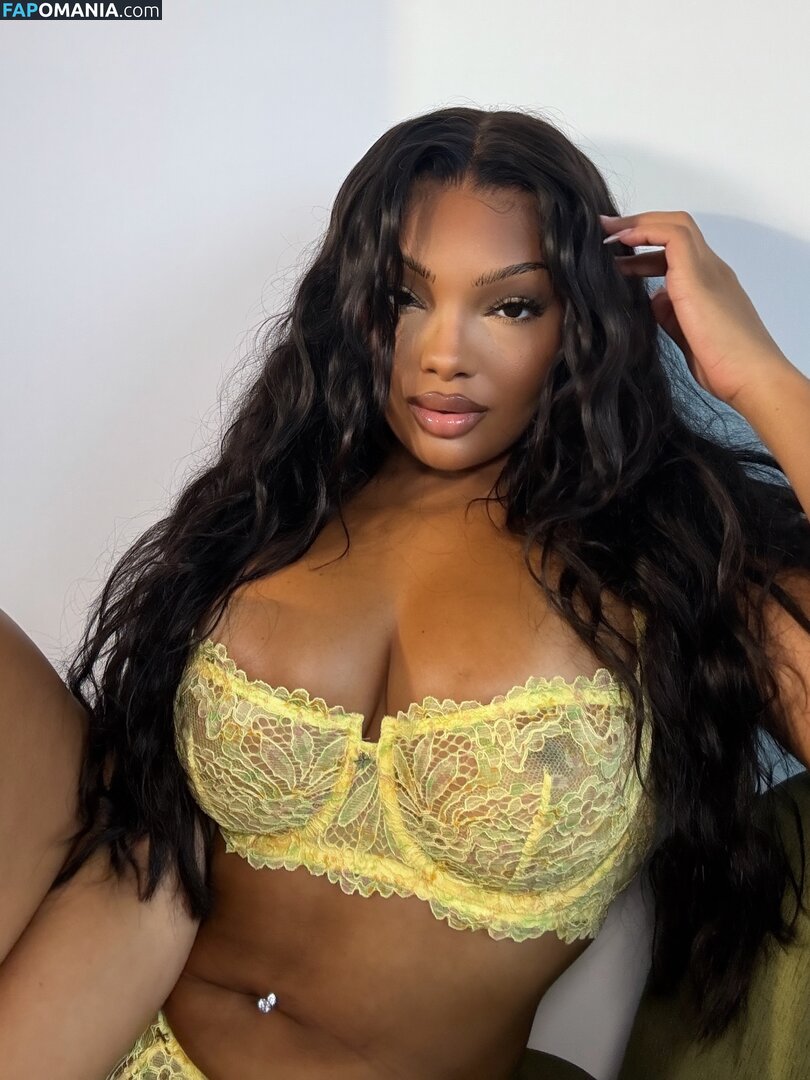 jazwiththevibes Nudo OnlyFans  Foto trapelata #2