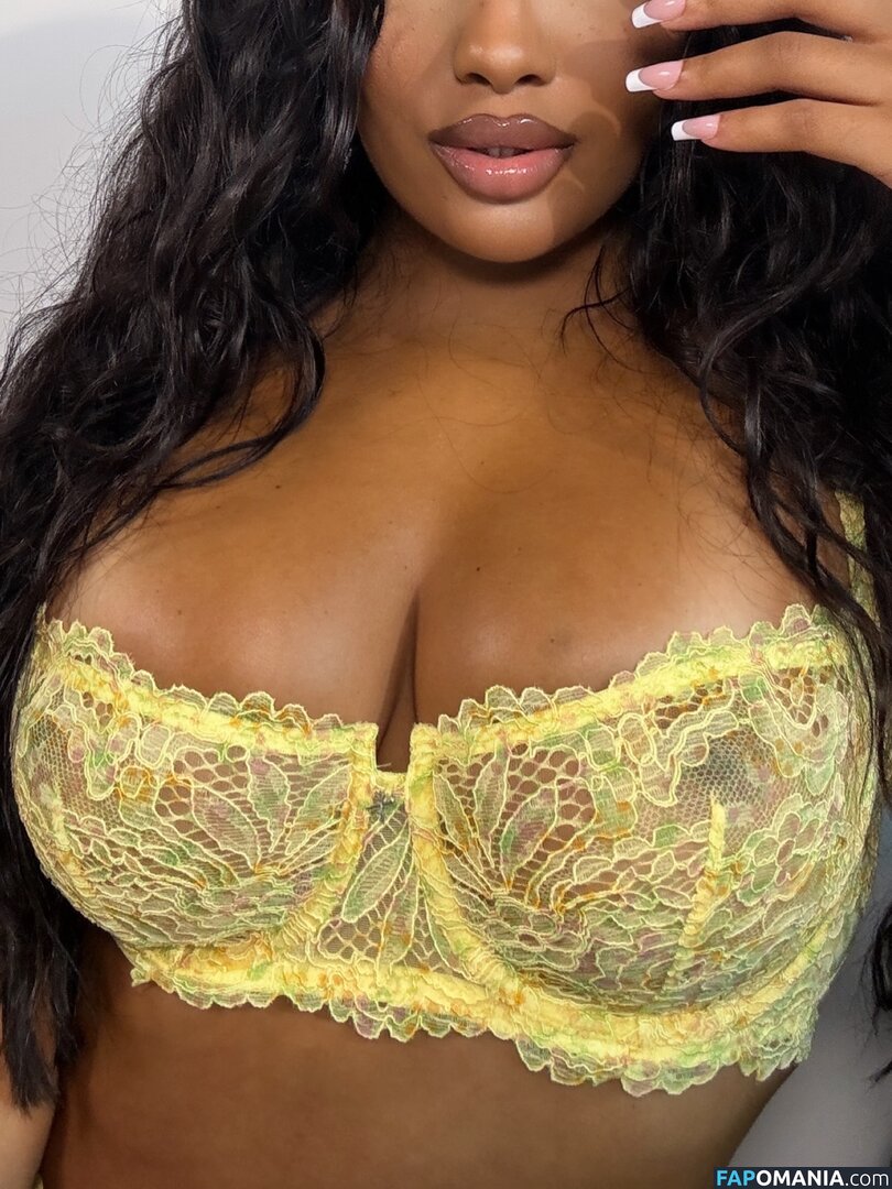 jazwiththevibes Nudo OnlyFans  Foto trapelata #5