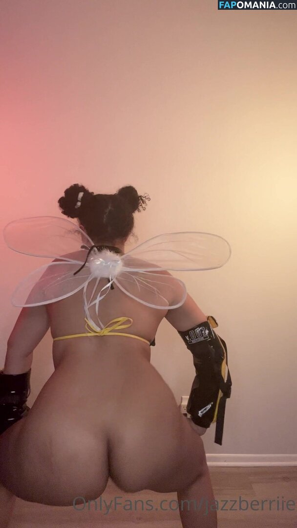 jazzberriie Nudo OnlyFans  Foto trapelata #3