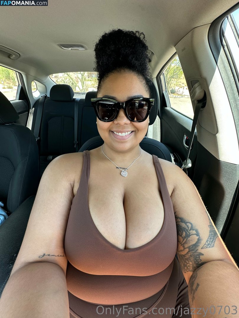 jazzy0703 / jazzyof09 / jazzyr0703 Nudo OnlyFans  Foto trapelata #40