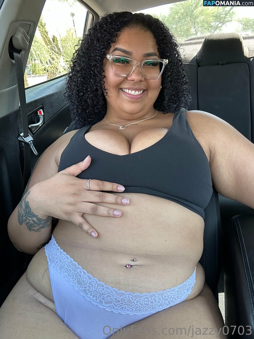 jazzy0703 / jazzyof09 / jazzyr0703 Nudo OnlyFans  Foto trapelata #75