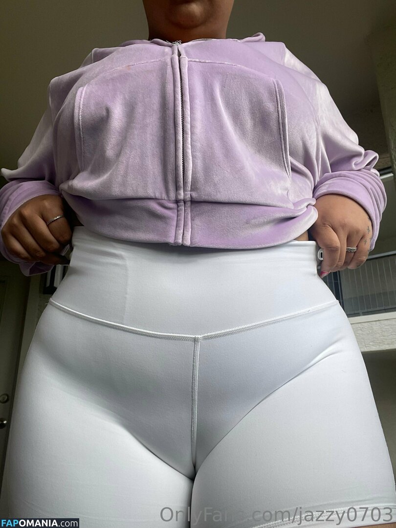 jazzy0703 / jazzyof09 / jazzyr0703 Nudo OnlyFans  Foto trapelata #173