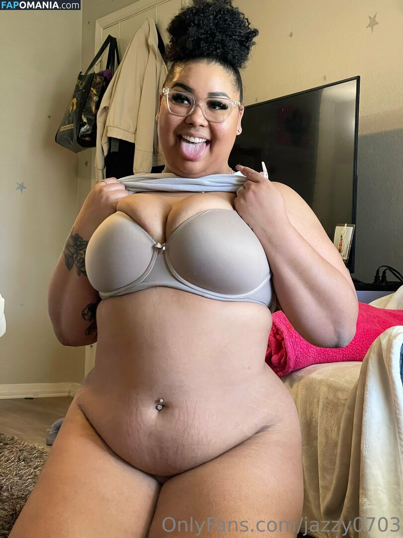 jazzy0703 / jazzyof09 / jazzyr0703 Nudo OnlyFans  Foto trapelata #308