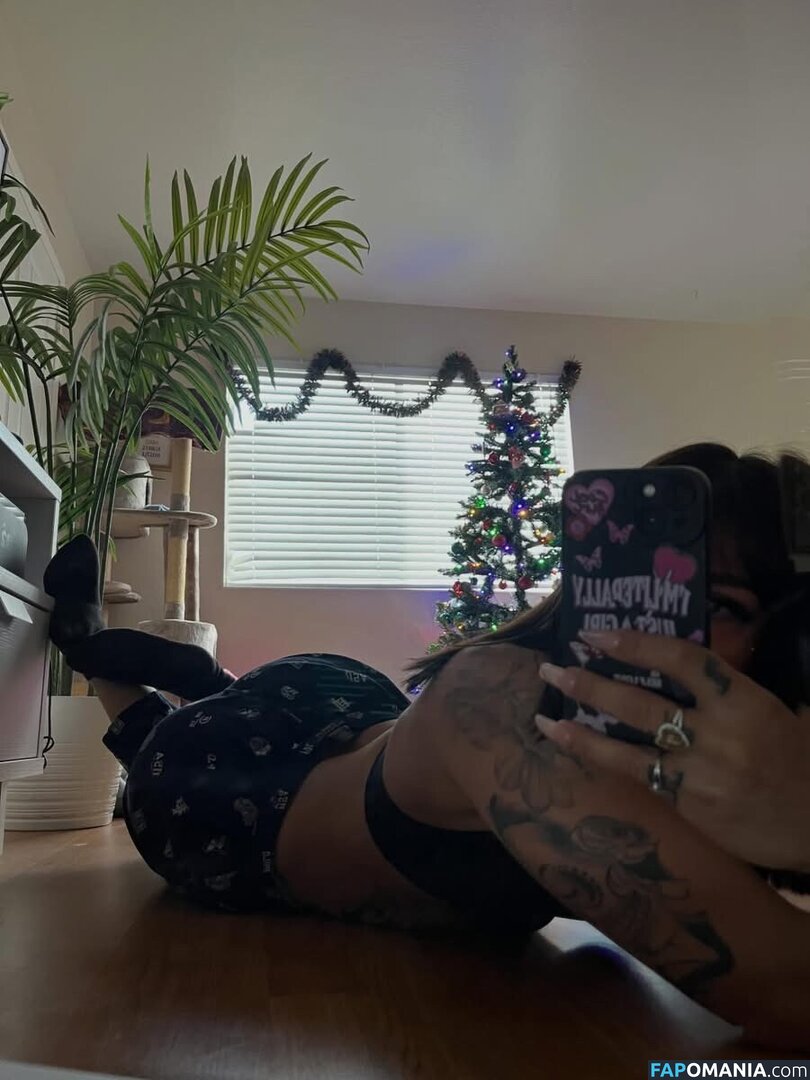 __jazzyfexo / __jazzyfeyxo Nudo OnlyFans  Foto trapelata #1
