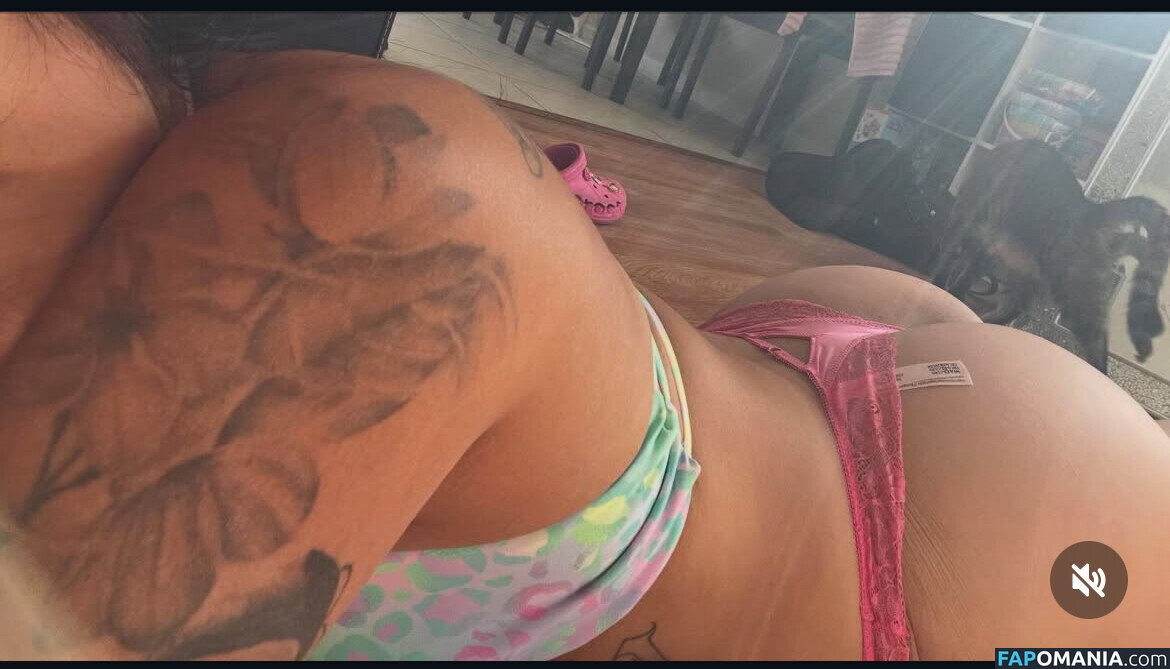 __jazzyfexo / __jazzyfeyxo Nudo OnlyFans  Foto trapelata #11