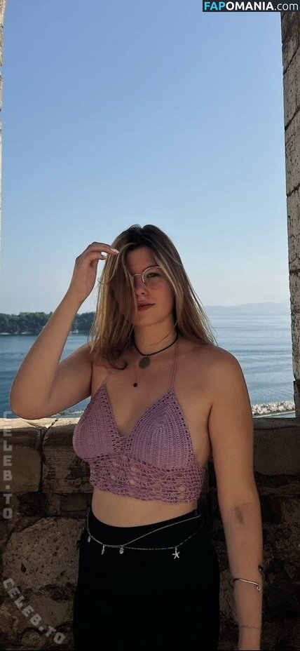 Jeanne.Zeitler / jeanne.ztlr Nudo OnlyFans  Foto trapelata #2