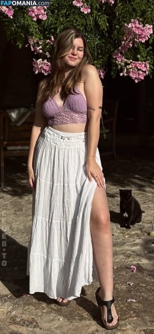 Jeanne.Zeitler / jeanne.ztlr Nudo OnlyFans  Foto trapelata #3