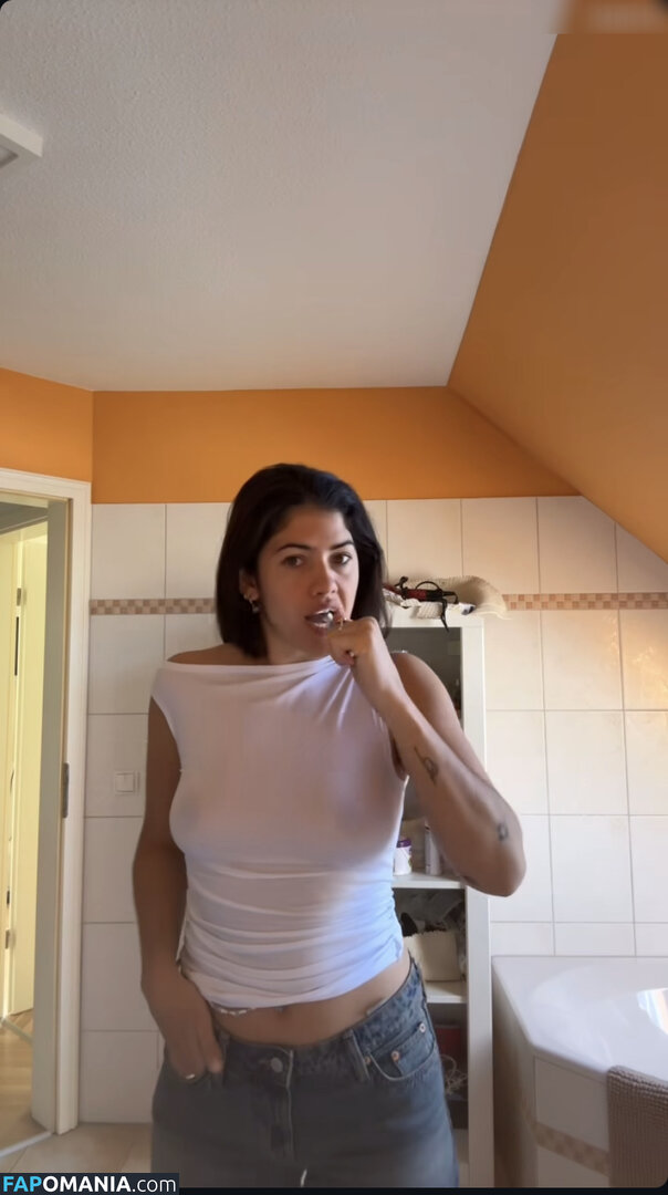 Jeannie-Naomi Wagner / jeanniejuice / prinzessinjeanniefee Nudo OnlyFans  Foto trapelata #70