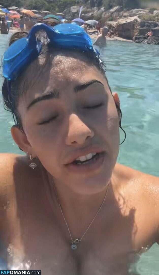 Jeannie-Naomi Wagner / jeanniejuice / prinzessinjeanniefee Nudo OnlyFans  Foto trapelata #96
