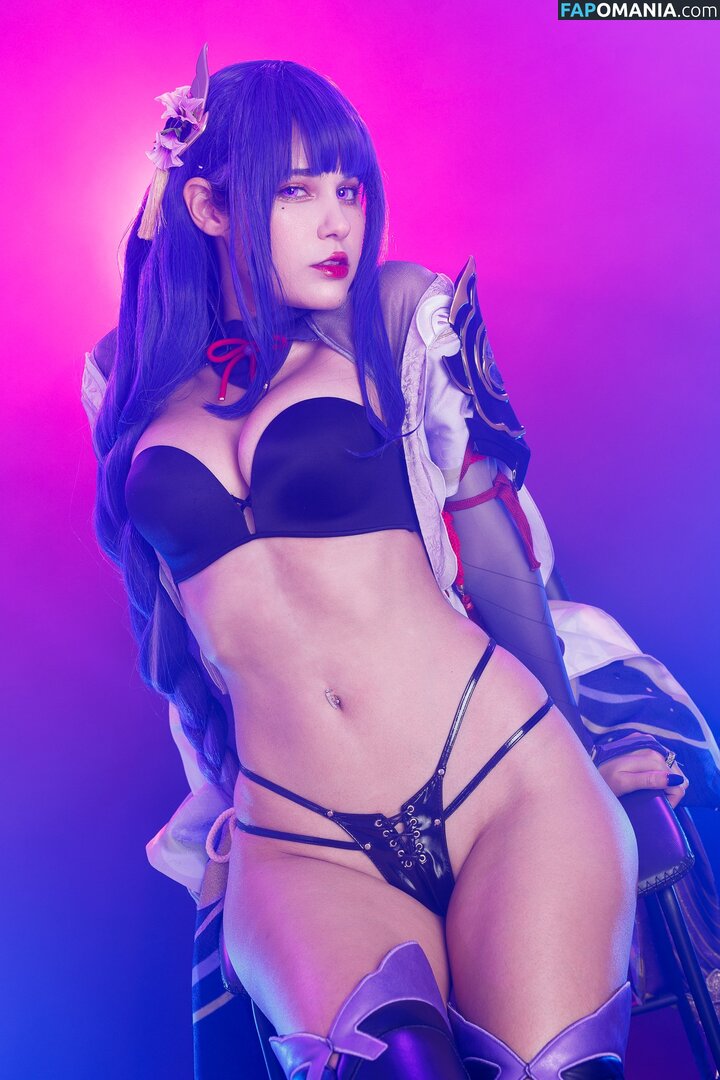 JeanWanWan Nudo OnlyFans  Foto trapelata #3