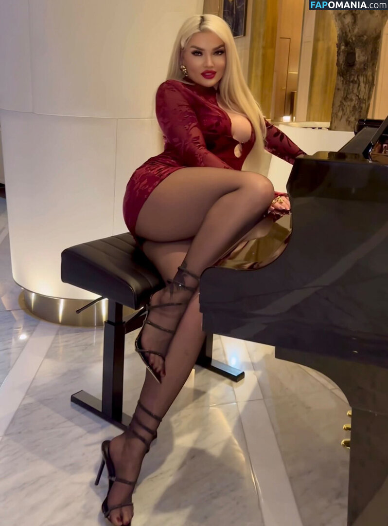 Jelena Savic / jelena_unikat Nudo OnlyFans  Foto trapelata #10