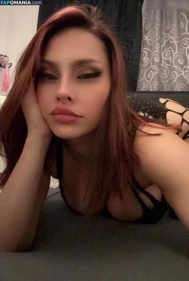Jeliya_justlikethat Nudo OnlyFans  Foto trapelata #64