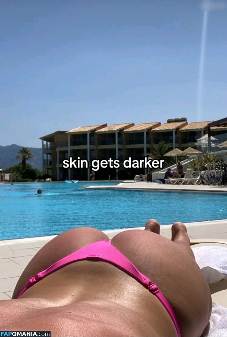 Jelle Karbstein / Jellefeline / jelenajensen Nudo OnlyFans  Foto trapelata #96