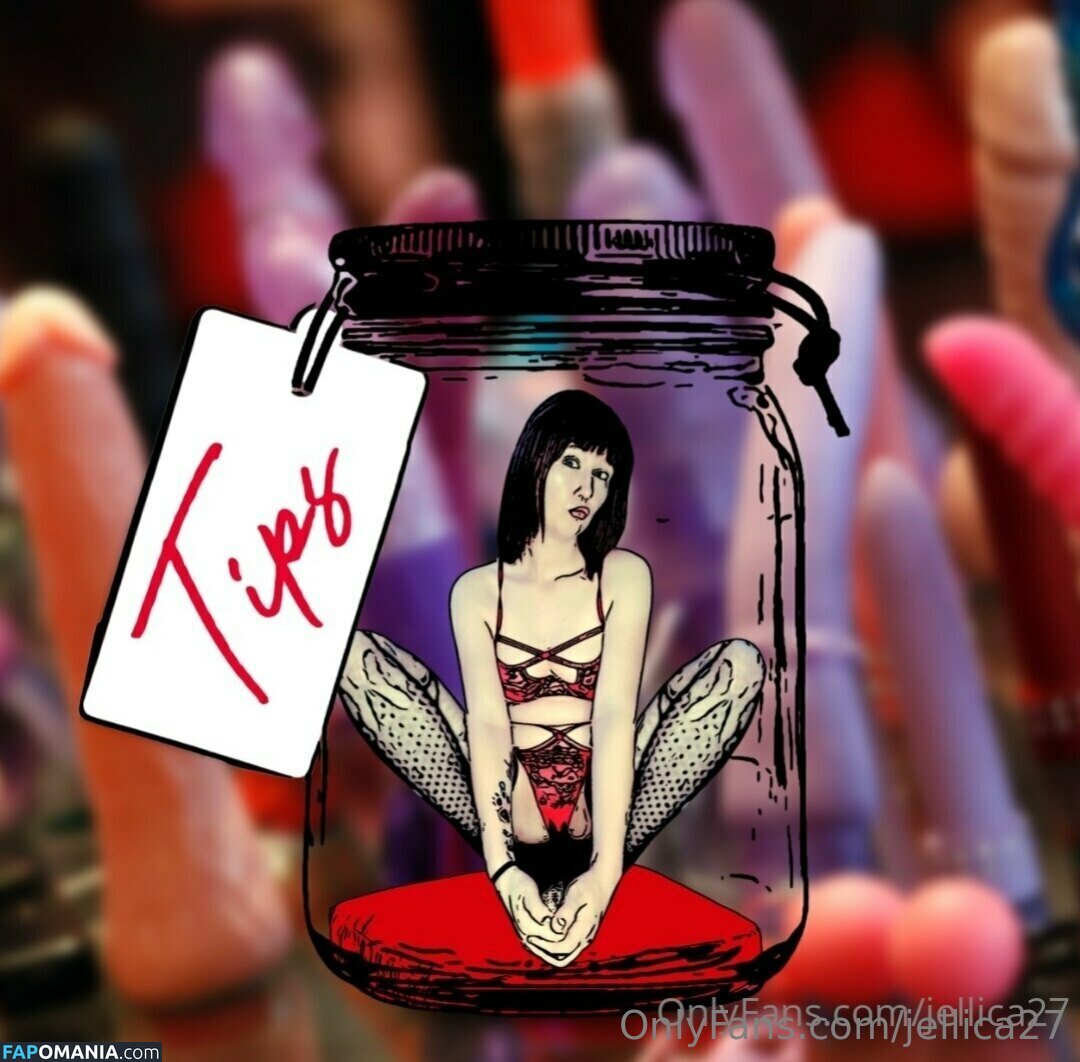 jelica_05_hej / jellica27 Nudo OnlyFans  Foto trapelata #2